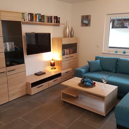 Ferienwohnung Moritz Sankt Aldegund Εξωτερικό φωτογραφία