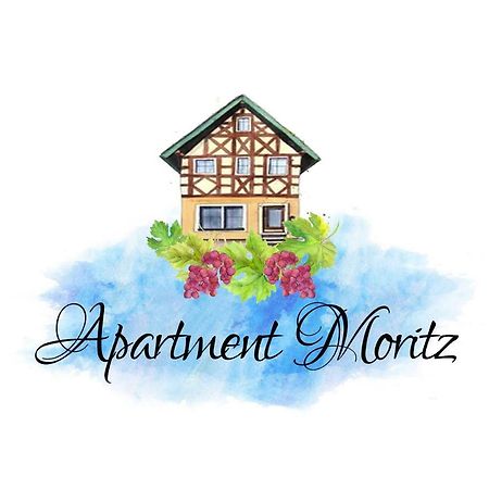 Ferienwohnung Moritz Sankt Aldegund Εξωτερικό φωτογραφία