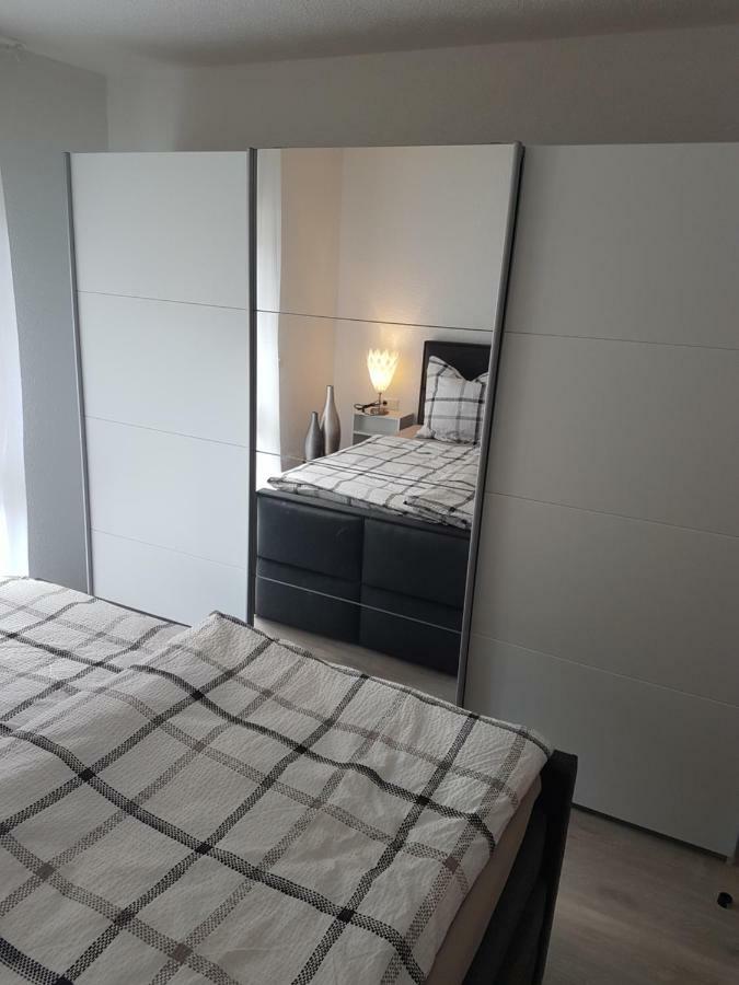 Ferienwohnung Moritz Sankt Aldegund Εξωτερικό φωτογραφία