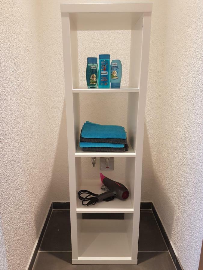 Ferienwohnung Moritz Sankt Aldegund Εξωτερικό φωτογραφία