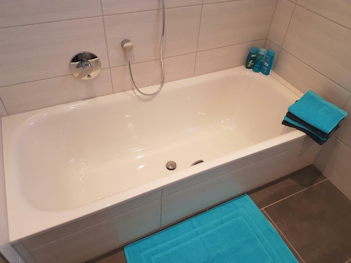Ferienwohnung Moritz Sankt Aldegund Εξωτερικό φωτογραφία