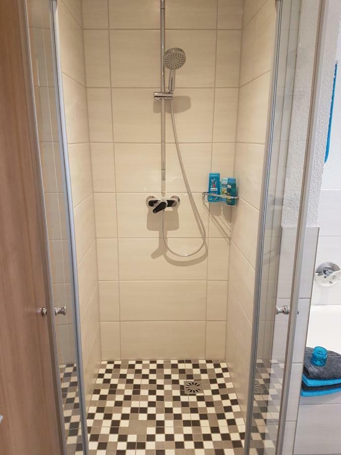 Ferienwohnung Moritz Sankt Aldegund Εξωτερικό φωτογραφία