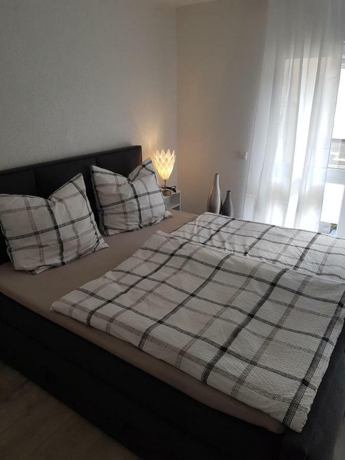 Ferienwohnung Moritz Sankt Aldegund Εξωτερικό φωτογραφία