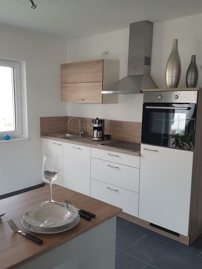 Ferienwohnung Moritz Sankt Aldegund Εξωτερικό φωτογραφία