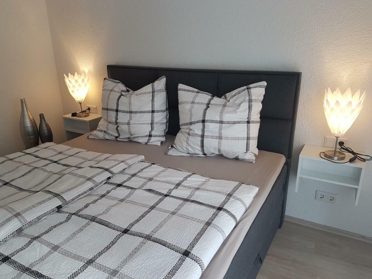 Ferienwohnung Moritz Sankt Aldegund Εξωτερικό φωτογραφία