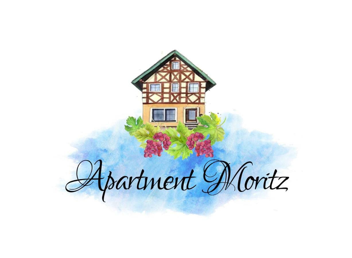 Ferienwohnung Moritz Sankt Aldegund Εξωτερικό φωτογραφία
